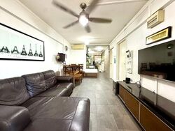 Blk 89 Commonwealth 16 (Queenstown), HDB 3 Rooms #481907191